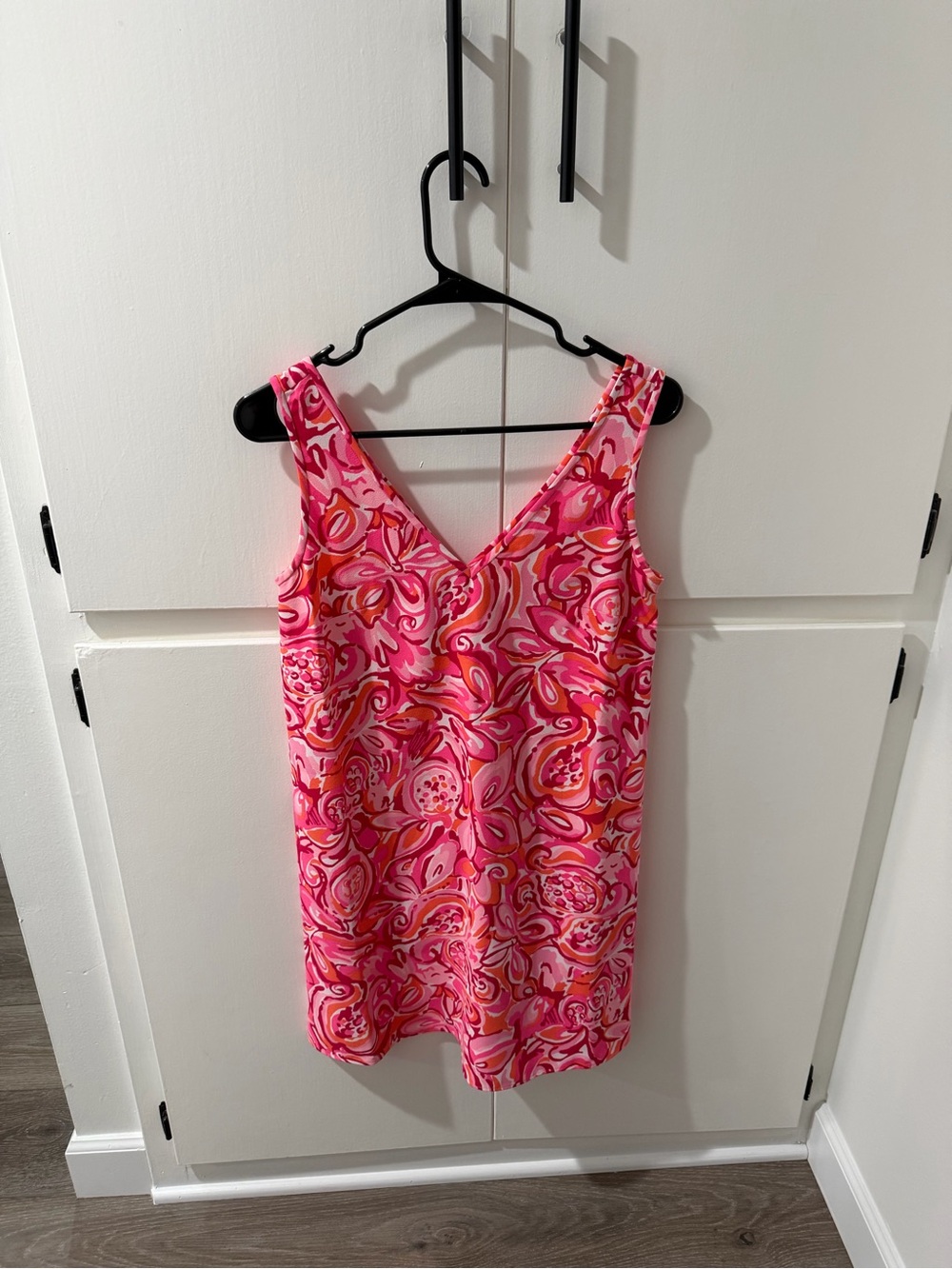 Lilly Pulitzer shift dress